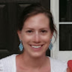 Meet your Posher, Leigh ann
